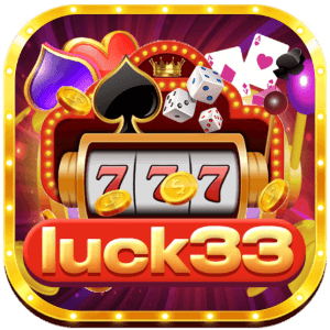 Lucky 33 App Icon